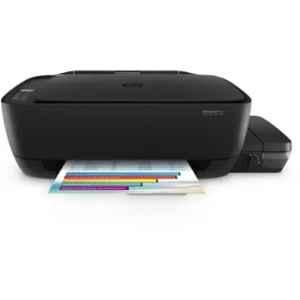 HP Deskjet GT 5821 Multi Function Wi-Fi & USB 2.0 Colour Ink Tank Printer with Borderless Printing