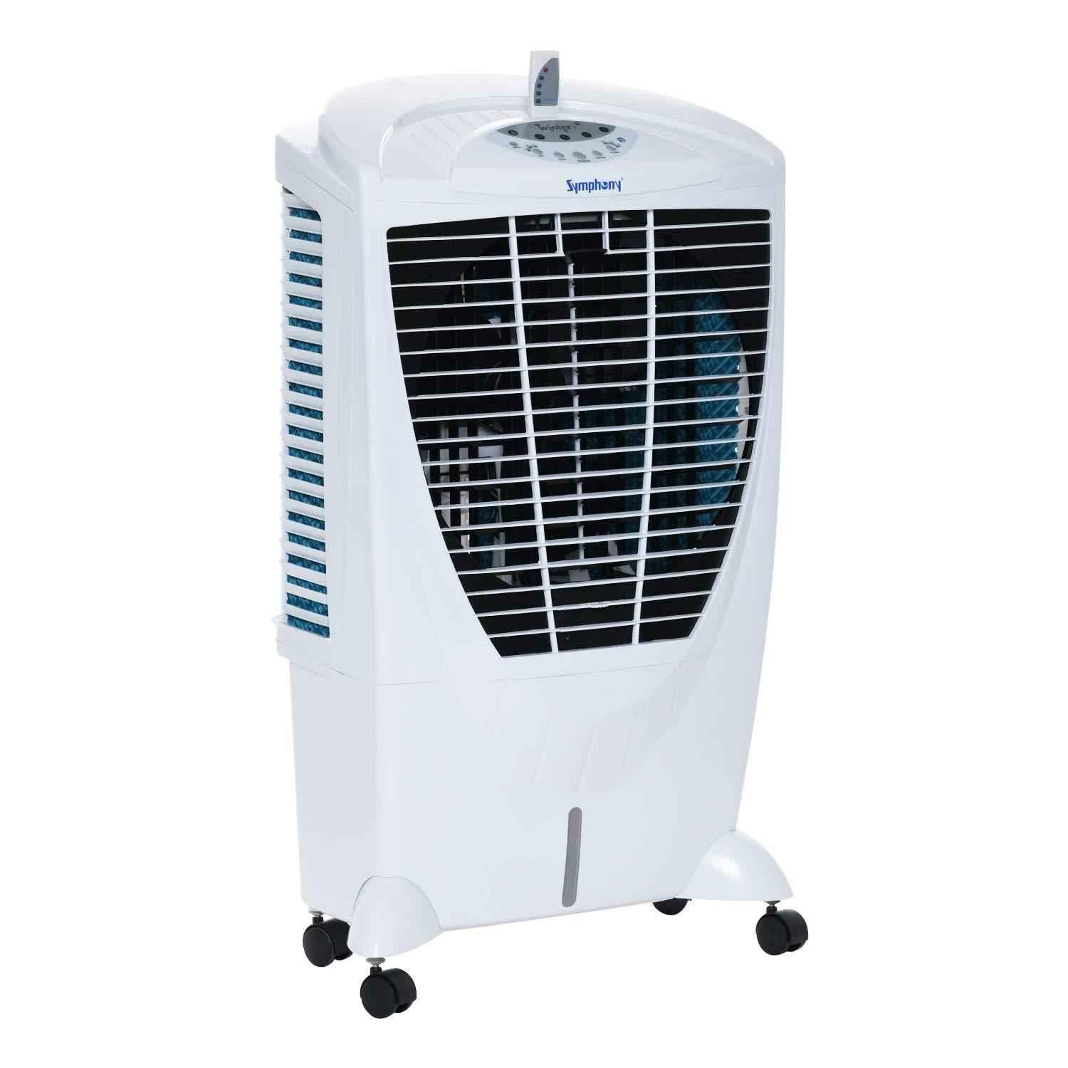 symphony cooler 56 litre