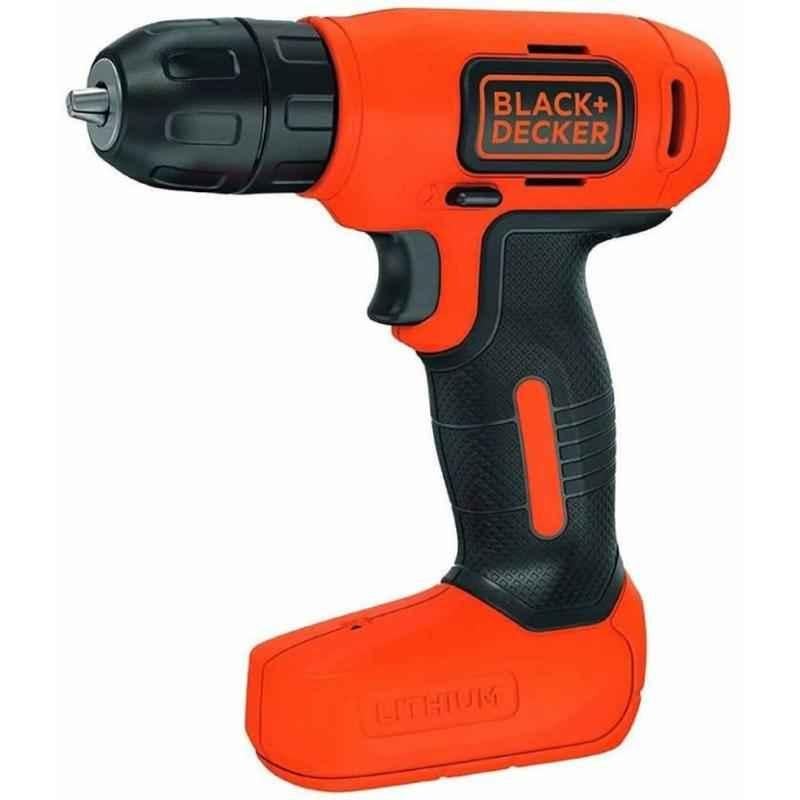 Black and decker discount drill 7.2 v charger