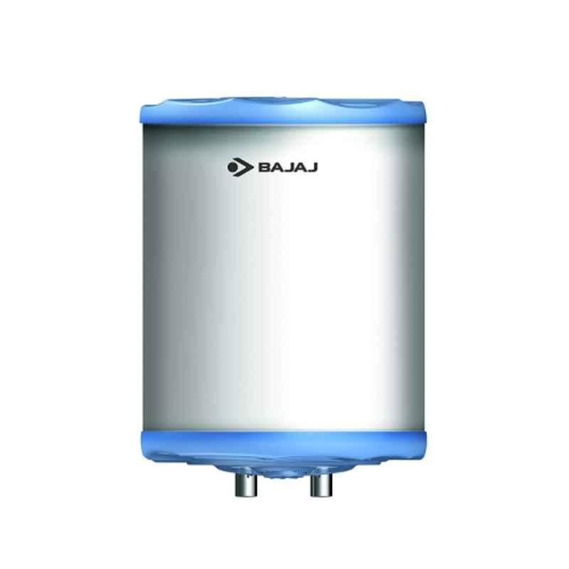 Bajaj Montage 2000W 15L White Storage Vertical Water Heater, 150843