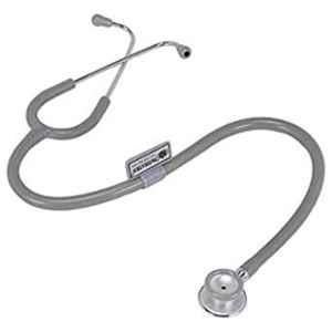 Microtone Grey Adult Tone MSI Microtone Stethoscope, BDS-110