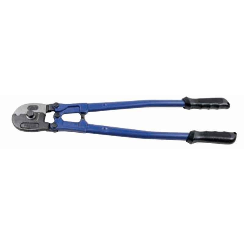 De Neers 450mm Heavy Duty Wire Rope Cutter, Cutting Capacity: 25 HRC