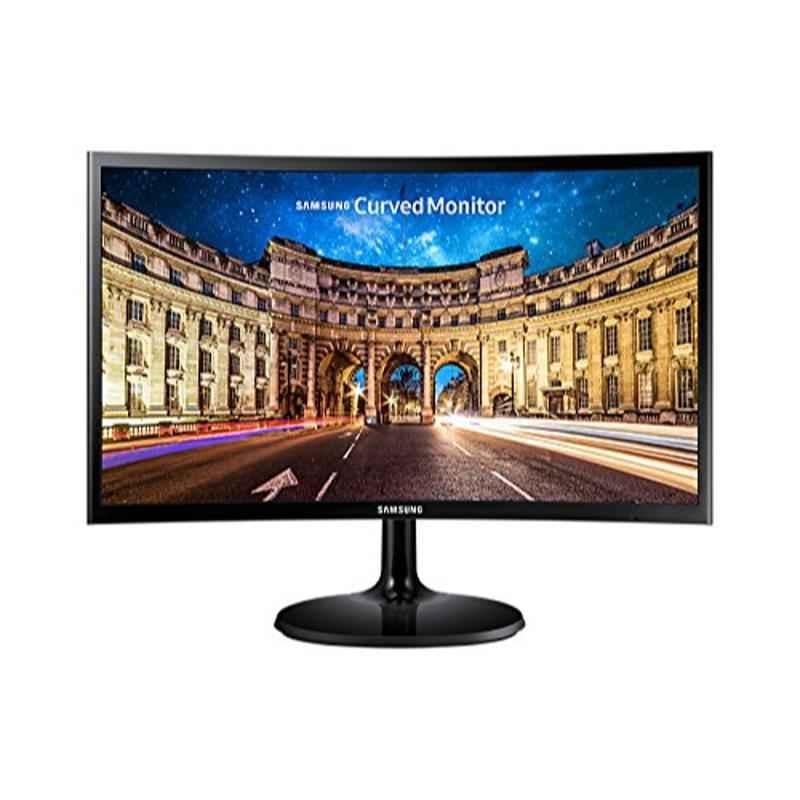 Samsung 21.5 inch 1920x1080p Curved LED Monitor, LC22F390FHWXXL