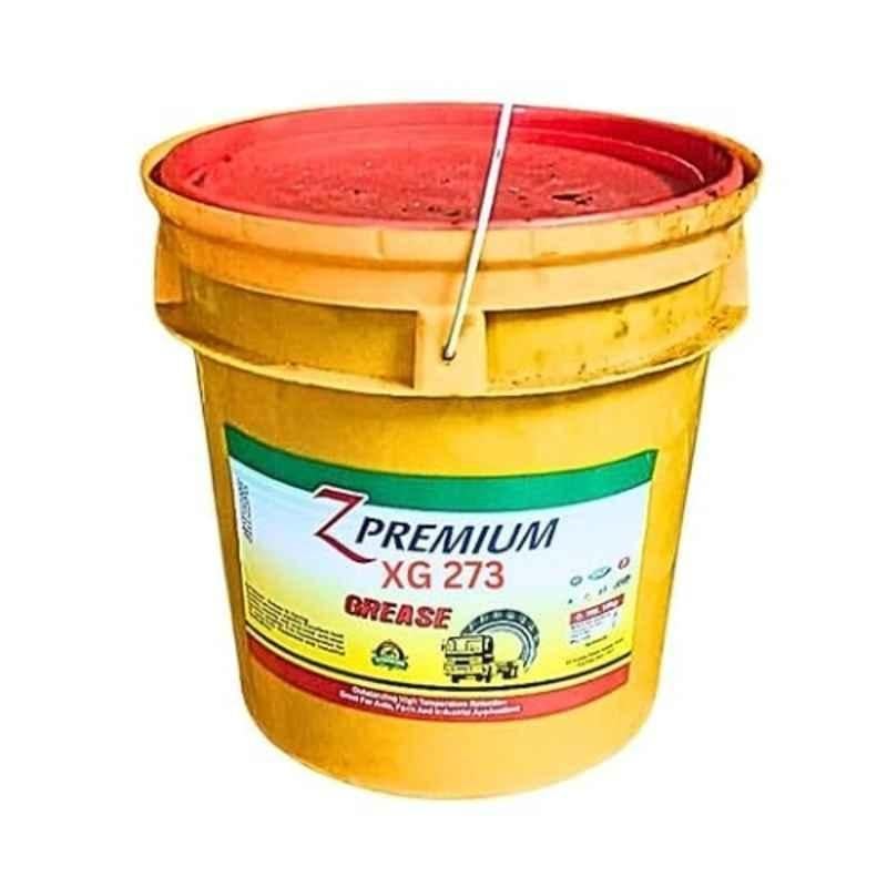 Z Premium XG 273-18 18 Litre Grease