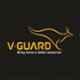 V-Guard 800W Double Rod Room Heater, RH2QT-1000
