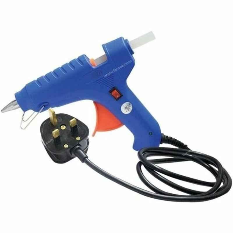 FIS Glue Gun, FSGN-100W, 100W, Blue
