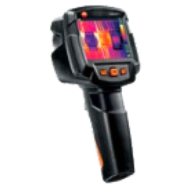 Testo 871 240x180 Pixels Thermal Imaging Camera with Thermography App