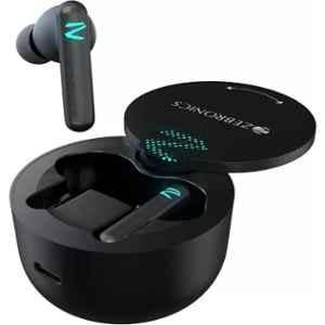 Zebronics Zeb Sound Bomb G1 Black Bluetooth Gaming Earbuds