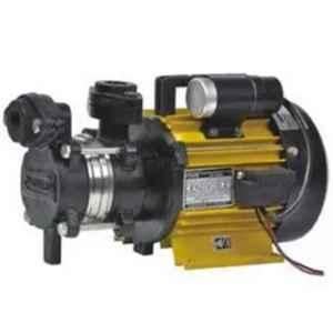 V-Guard 0.5HP Single Phase Self Prime Monoblock Pump with Wonder Suction, NEON-WSH100