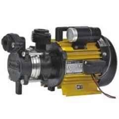 V-Guard 0.5HP Single Phase Self Prime Monoblock Pump with Wonder Suction, NEON-WSH100
