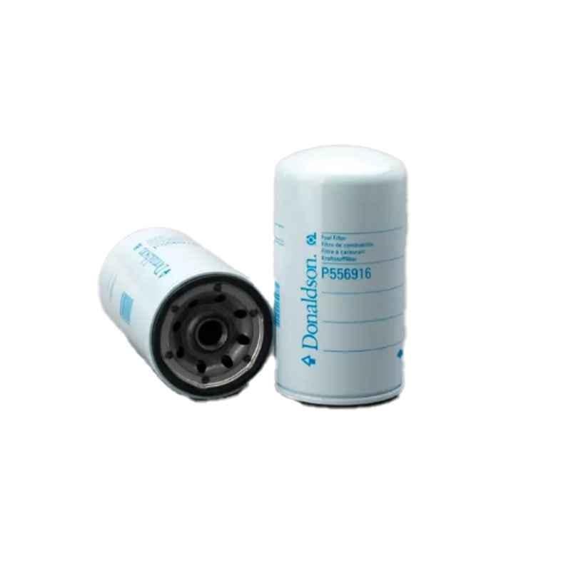 Donaldson 6.85 inch Fuel Filter Spin-On Secondary P556916