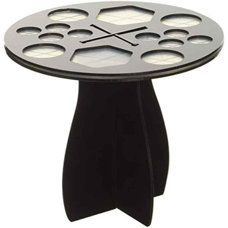 Evriholder 12.7x11.43cm Makeup Brush Holder, MKBH12-AMZ