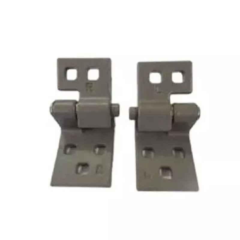 Car International CI-2946L Door Hinges Cabin Left Side for Bharat Benz 4023 Axor