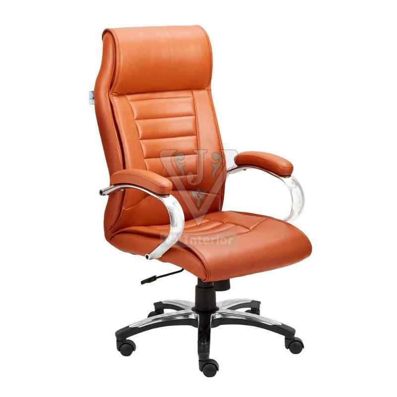 VJ Interior 19x21 inch Office Chair, VJ-1409
