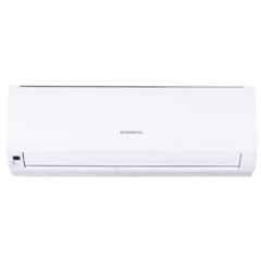 O General 1.5 Ton 3 Star White Non-Inverter Split AC with Copper Condenser, ASGA18BMAA-B