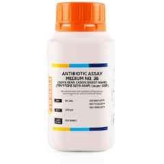 TM Media 500g Antibiotic Assay Medium No.36, TM 345