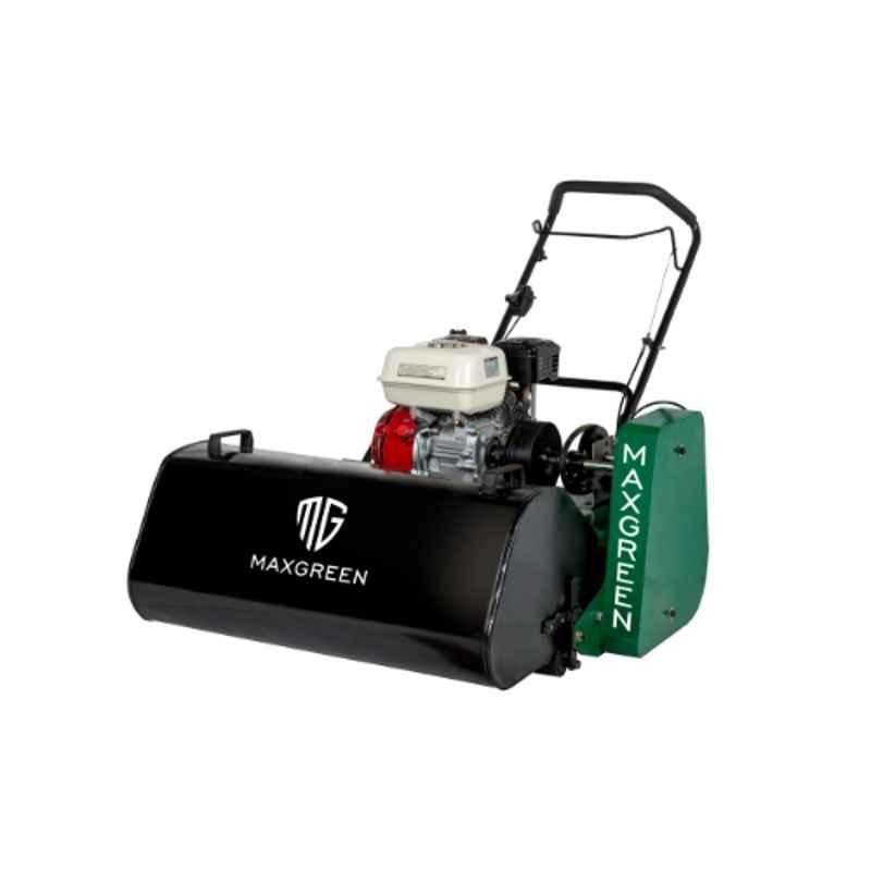 Buy Maxgreen 4.5HP Fully Automatic Petrol Lawn Mower MCP24 Online