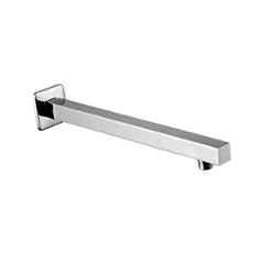 10X 9 inch Stainless Steel Square Shower Arm