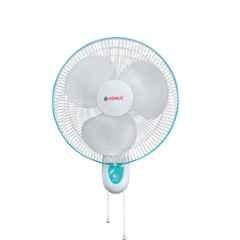 Venus Sway Plus SWF-400 60W 1300rpm Sky Blue Wall Fan, Sweep: 400 mm