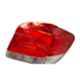 Autogold Right Hand Tail Light Assembly For Honda Amaze, AG352