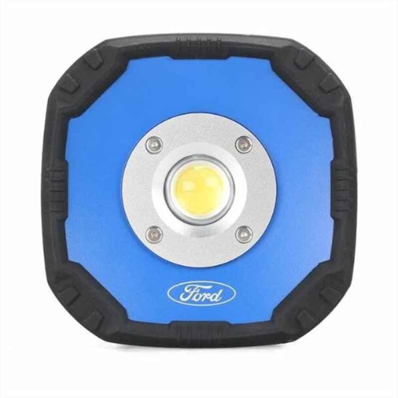 Ford 10W 100-240V 3000-6500K Rechargeable Wocta Worklight, FWL-1022