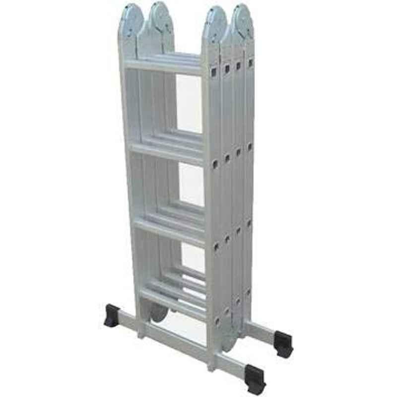 Abbasali 5m 16 Step Multipurpose Ladder