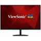 Viewsonic 27 inch 75Hz Borderless Black IPS FHD Computer Monitor, VA2732-MH