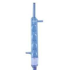 Borosil Small Condenser for Extraction Apparatus, 3741013 (Pack of 5)