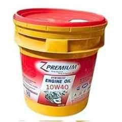 Z Premium 10W40 20 Litre Engine Oil