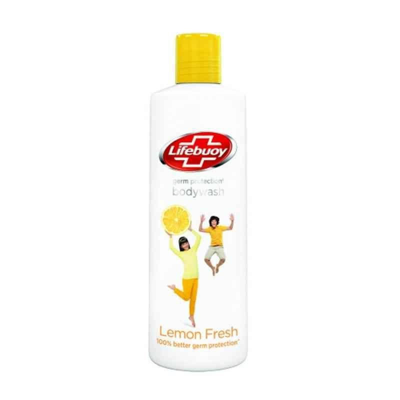 Lifebuoy 300ml Lemon Fresh Body Wash