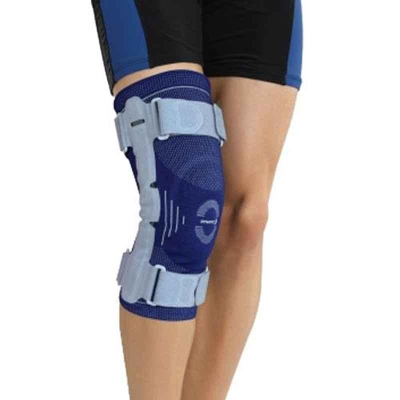 Genugrip Small HB Hinged Knee Brace (Right), 1228-002