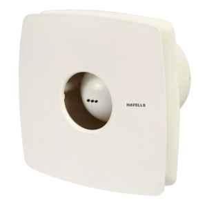 Havells FHVVJSTOWH04 Vento Jet 10 100 mm Exhaust Fan Off White