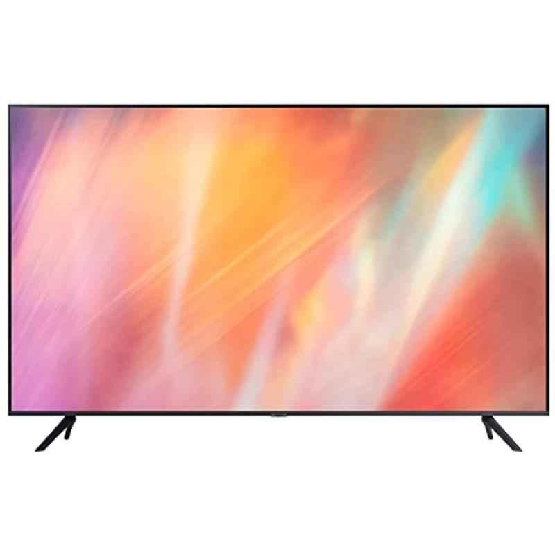 Samsung UA55AU7500KLXL 55 inch 4K Ultra HD Titan Grey Smart LED TV