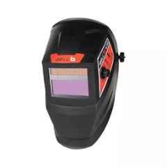 iBell 3V Black Auto Darkening Welding Helmet, IBL 550S