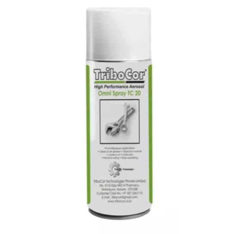 Tribocor 500ml Omni Spray Tc20