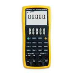 Metravi Calibrator, 14+