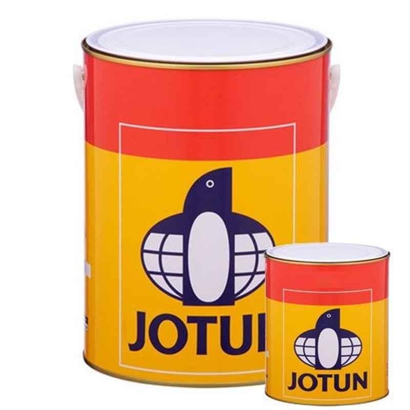 Jotun Penguard Express 20L Red A+B Combo Matt Epoxy Primer Paint