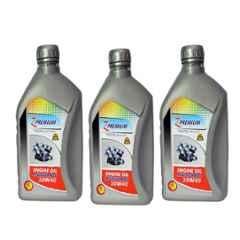 Z Premium 1L 20W40 Multigrade Engine Oil, COC25 (Pack of 3)