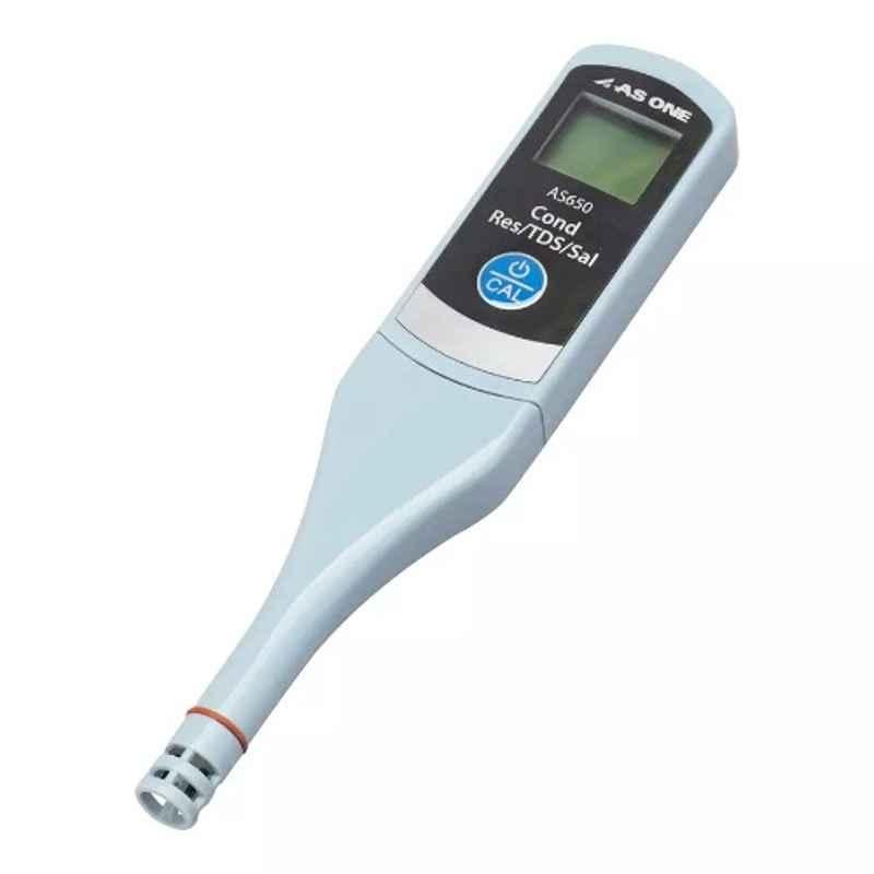 Lab Plus Waterproof Conductivity Meter, LP-9113