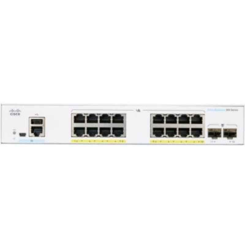 Cisco Business 240AC 802.11ac 13.2W 2 GbE Port Wireless Access Point, 5-CBW240AC-E  (Pack of 5)