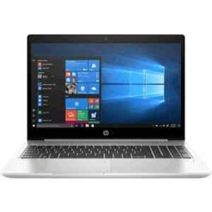 HP ProBook 450 G6 Core i7 8th Gen/8GB DDR4 RAM/1TB HDD/2GB Graphics/Win 10 Pro/15.6 inch LED Display Laptop, 6PL71PA