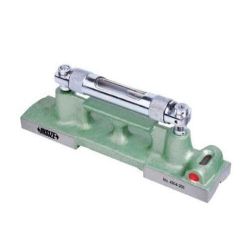 Insize 0.3mm Machinists Level, 4904-150 (Pack of 3)
