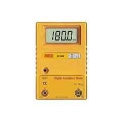 Meco DIT-99B Digital Insulation tester IRT Range 0-200M Ohm