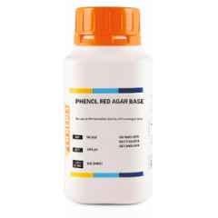 TM Media 500g Phenol Red Agar Base, TM 252