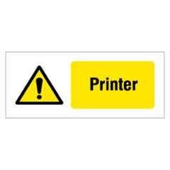 SUNSIGNS 300x457mm Vinyl & ACP Sheet Printer Signage, SN0226VNLM3HPIFBT