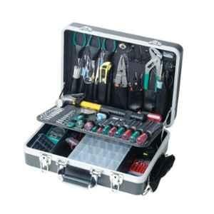 Proskit 1PK-850B Professional Field Engineer's Tool Kit (220V Metric)