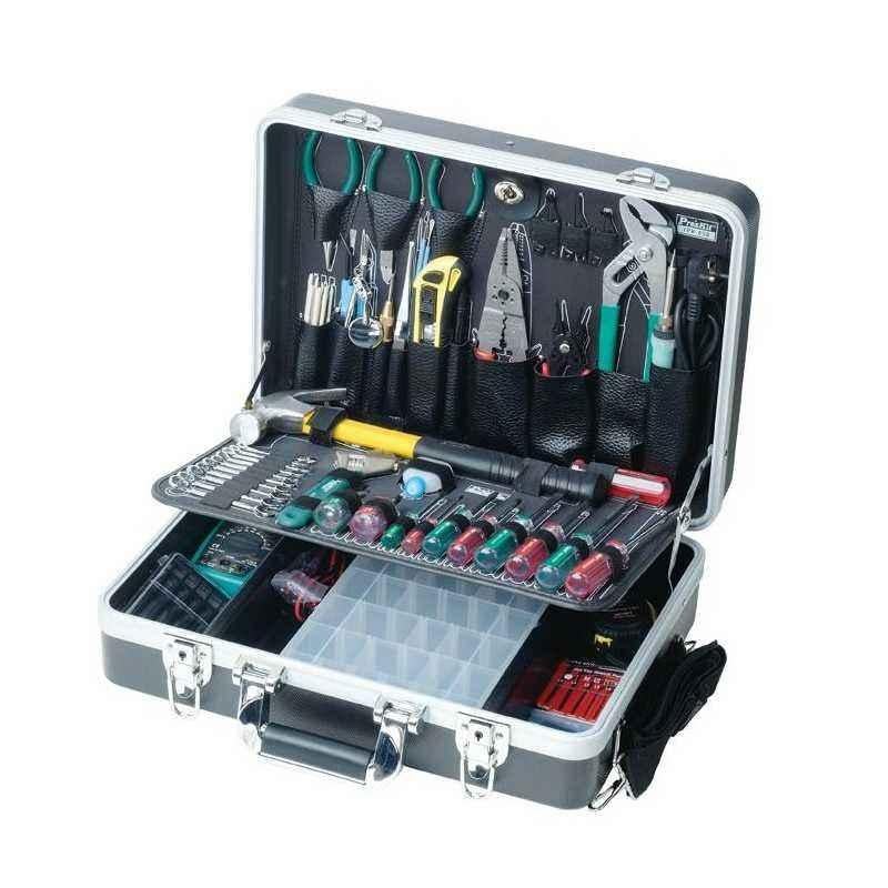 Buy Proskit 1PK-850B Professional Field Engineer's Tool Kit (220V