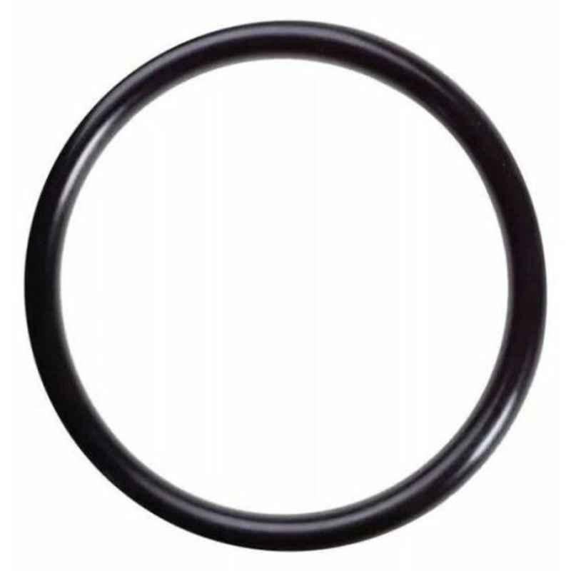 Parker N0674-70 020235N0674 78.97x86.03mm Black 70 Shore Nitrile Rubber O-Ring, 2-235 (Pack of 100)