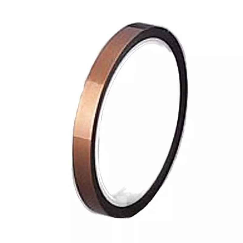 Lab Plus Polyimide Tape 10x30 mm, LP-7065