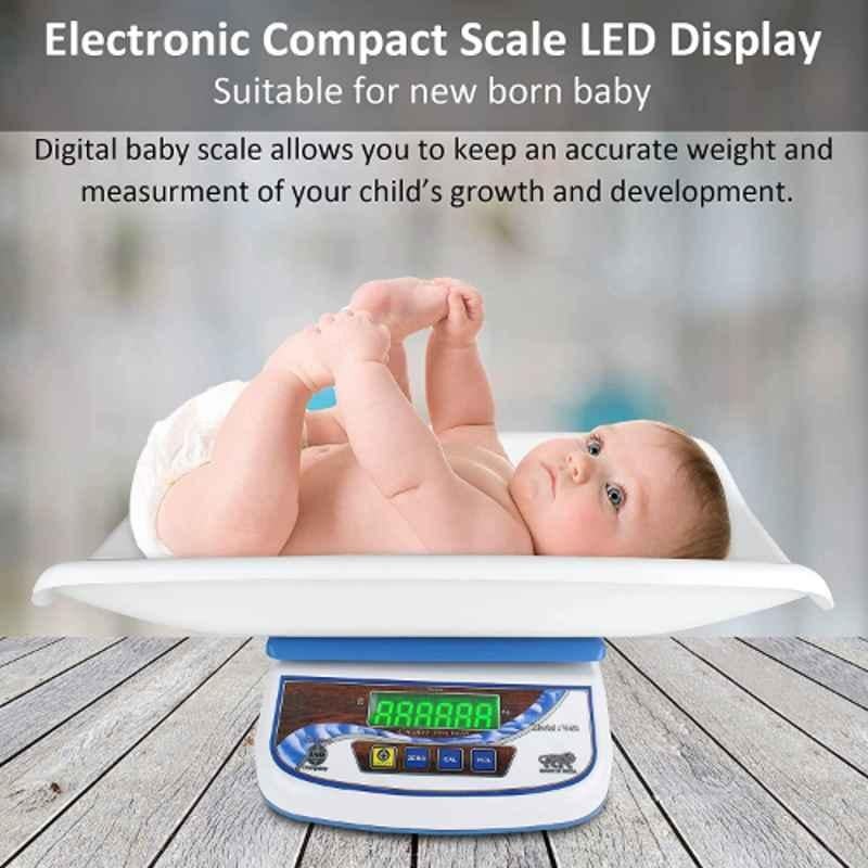 Best baby 2024 weighing machine